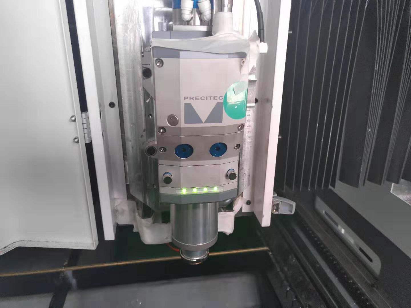 precitec