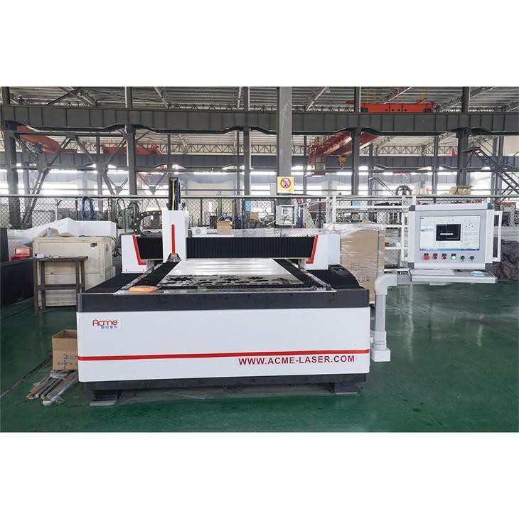 High Power Laser Cutting Equipment For Metal Sheet