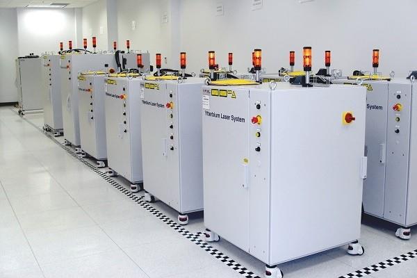 Hotsale Metal Sheet Fiber Laser Cutting Machines 1500W IPG Or Raycus Laser Cutter